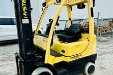 2009 Hyster S50FT