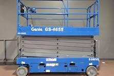 2020 Genie GS4655