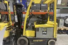 2018 Hyster E60XN