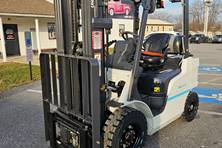 2024 Unicarriers PF50N6-LE