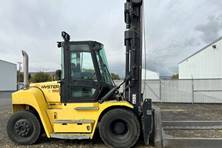 2019 Hyster H190HD2