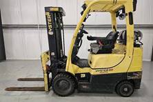 2015 Hyster S60FT