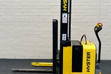 2014 Hyster W25ZA2