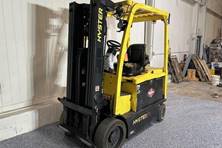 Hyster E65XN-40