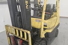 2016 Hyster S60FT