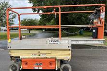 2014 JLG 1930ES