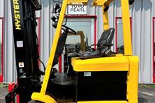 2009 Hyster E50Z-27