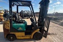 2004 Komatsu FG25ST-14