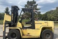 Hyster H155XL2