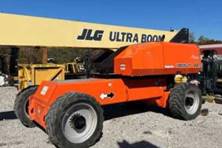 2021 JLG 1350SJP