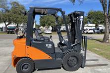 2019 Doosan G25N-7