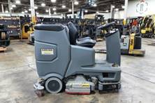 2022 Karcher BR75/110