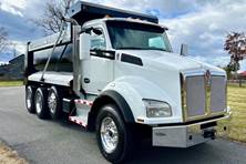 2017 Kenworth T880