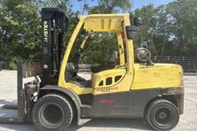 2010 Hyster H120FT