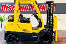 2007 Hyster H50FT