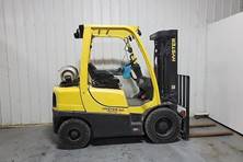 2019 Hyster H50FT