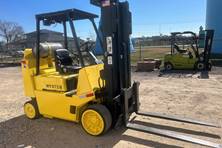 2000 Hyster S80XLBCS