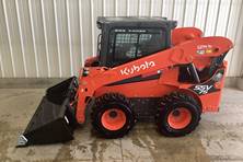 2024 Kubota SSV75HFRC