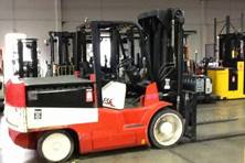 2003 Hoist Liftruck ESE150