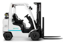 2017 Unicarriers AF50LP