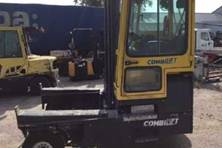 2019 Combilift C10000XL