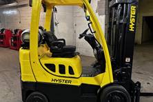 2019 Hyster S50FT