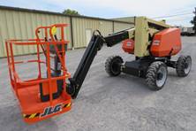 2024 JLG 340AJ