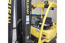 2015 Hyster S60FT