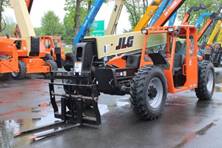 2014 JLG G6-42A