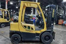 2017 Hyster H50FT