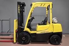 2019 Hyster H60XT