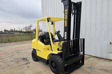 2000 Hyster H80XM