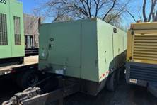 2001 Sullair 1600HAF