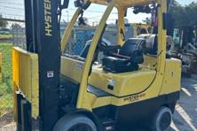 2016 Hyster S80FT