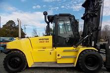 2022 Hyster H360-48HD