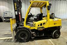 2018 Hyster H100FT