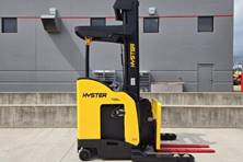 2018 Hyster N30ZDR2-16.5