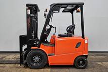 2023 Viper Lift Trucks FG25