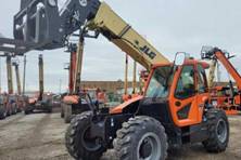 2024 JLG 1732