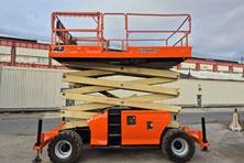 JLG 4394RT