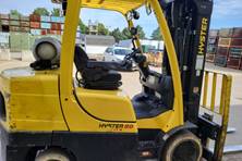 2019 Hyster S80FT