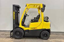 2020 Hyster H50FT