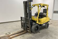 2011 Hyster H60FT