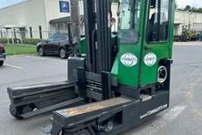 2015 Combilift C6000