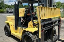 2002 Hyster H155XL2