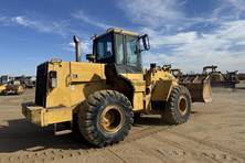 1995 Cat 950F II