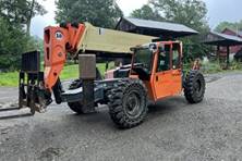 2012 JLG G10-55A