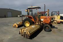 1999 John Deere 6410