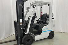 2022 Unicarriers AF50