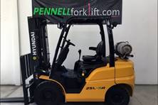 2024 Hyundai 25L-9A